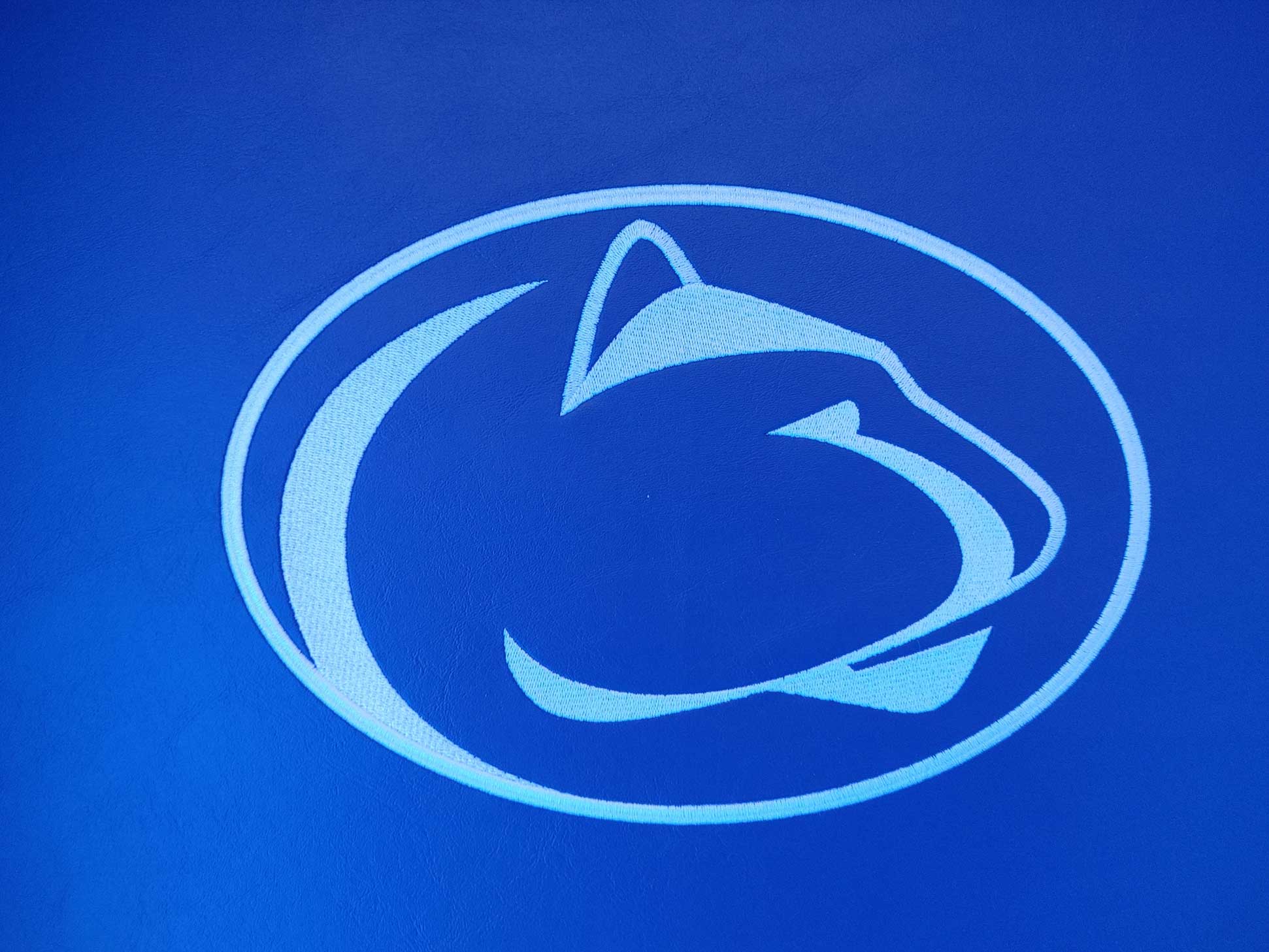 Penn State Nittany Lions Basketball Lockers - SHIELD Lockers